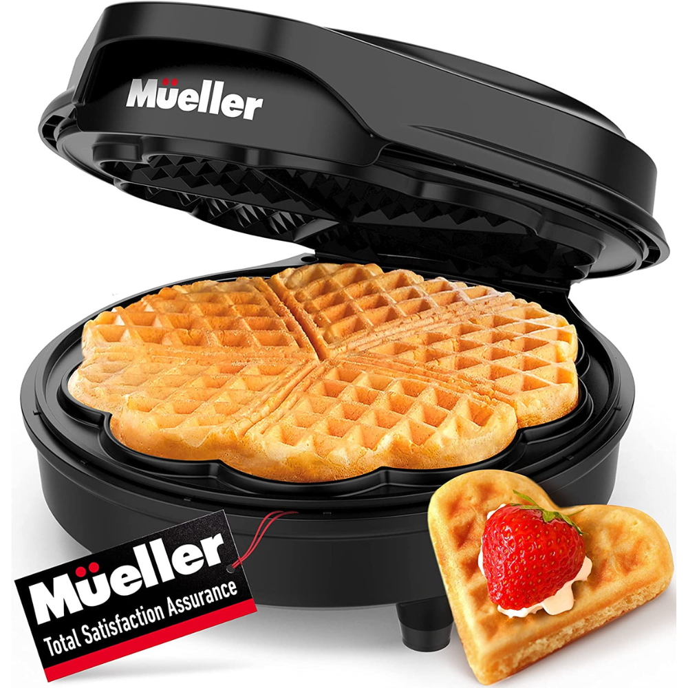 Best Thin Waffle Maker: How Thin Can You Take It
