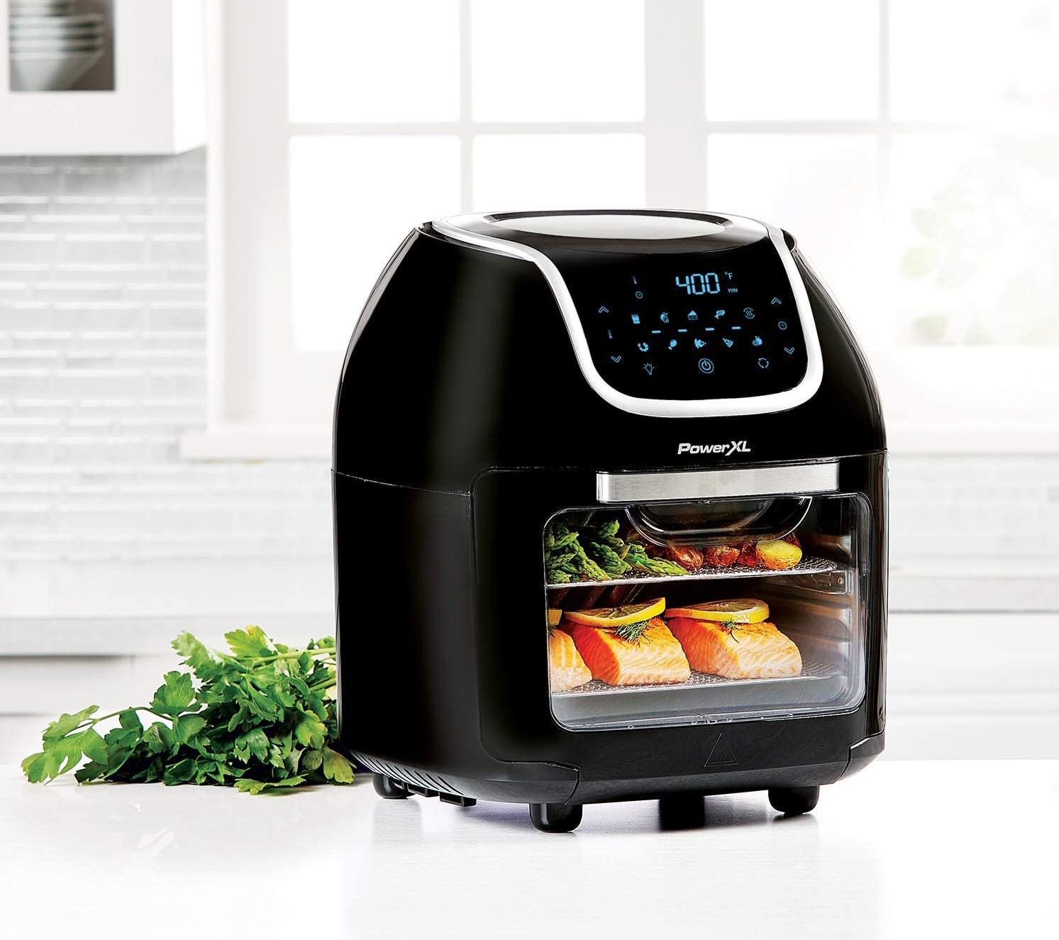Best 10Qt Air Fryer The Top 6 Choices on the Market