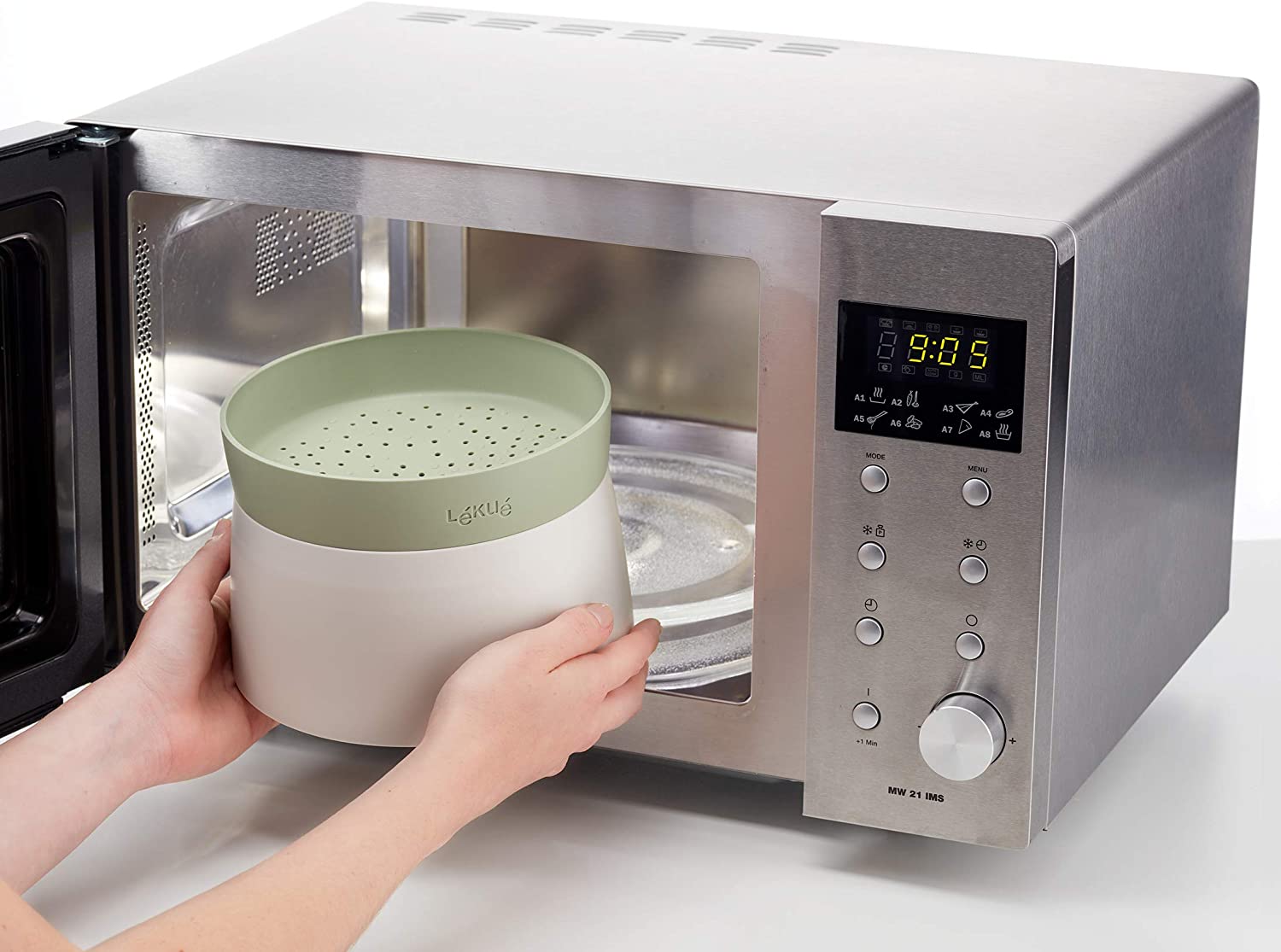 Best Microwave Rice Cooker 7 Top Cookers To Make Tasty Rice