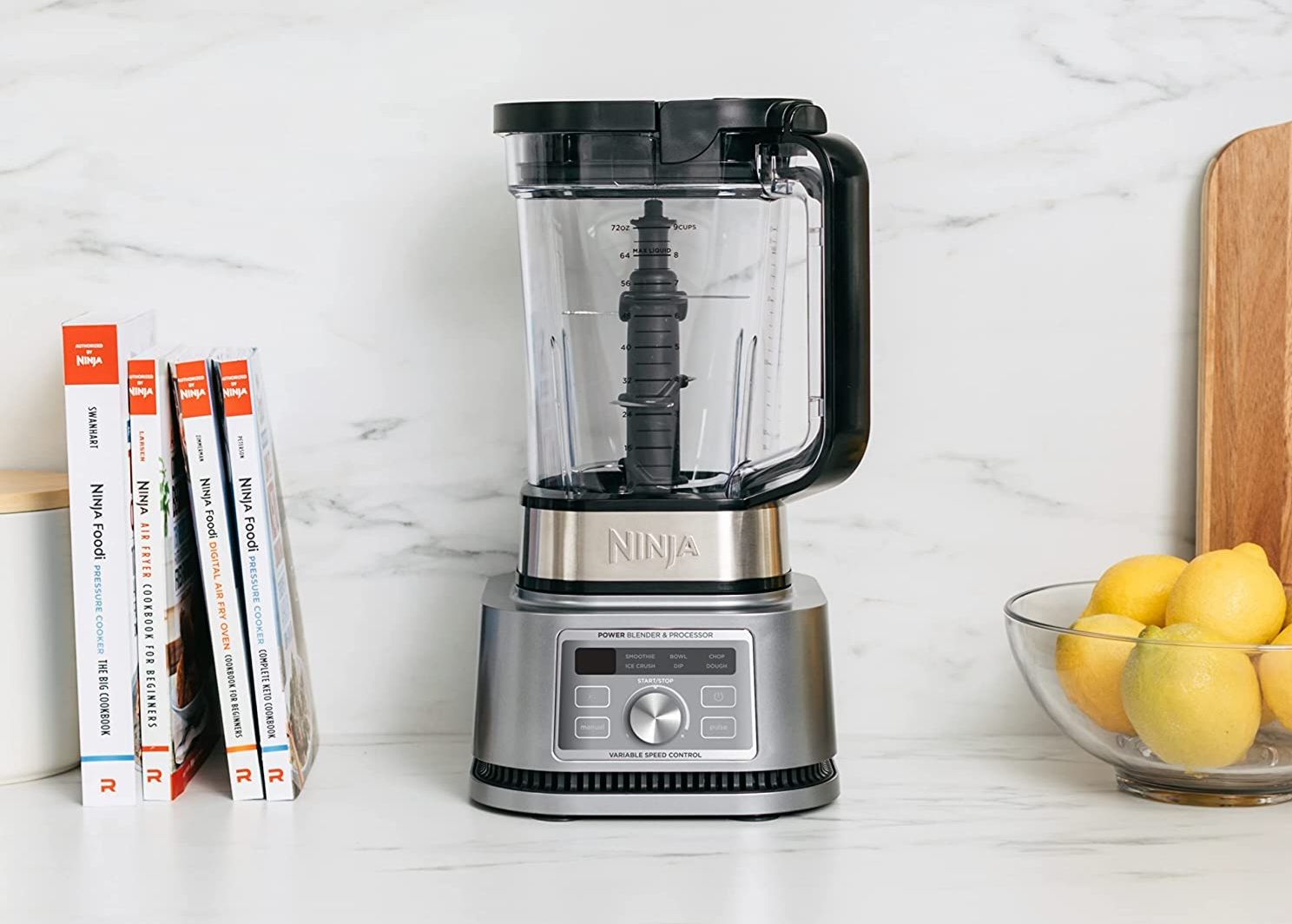 Best Blender Under 200 6 Top Ninja and NutriBullet Blenders