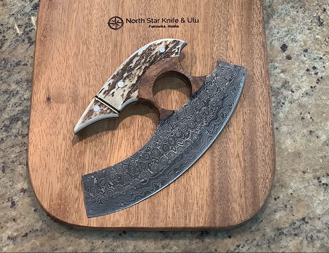 Best Ulu Knife 5 Awesome Ulu Knives for Every Budget