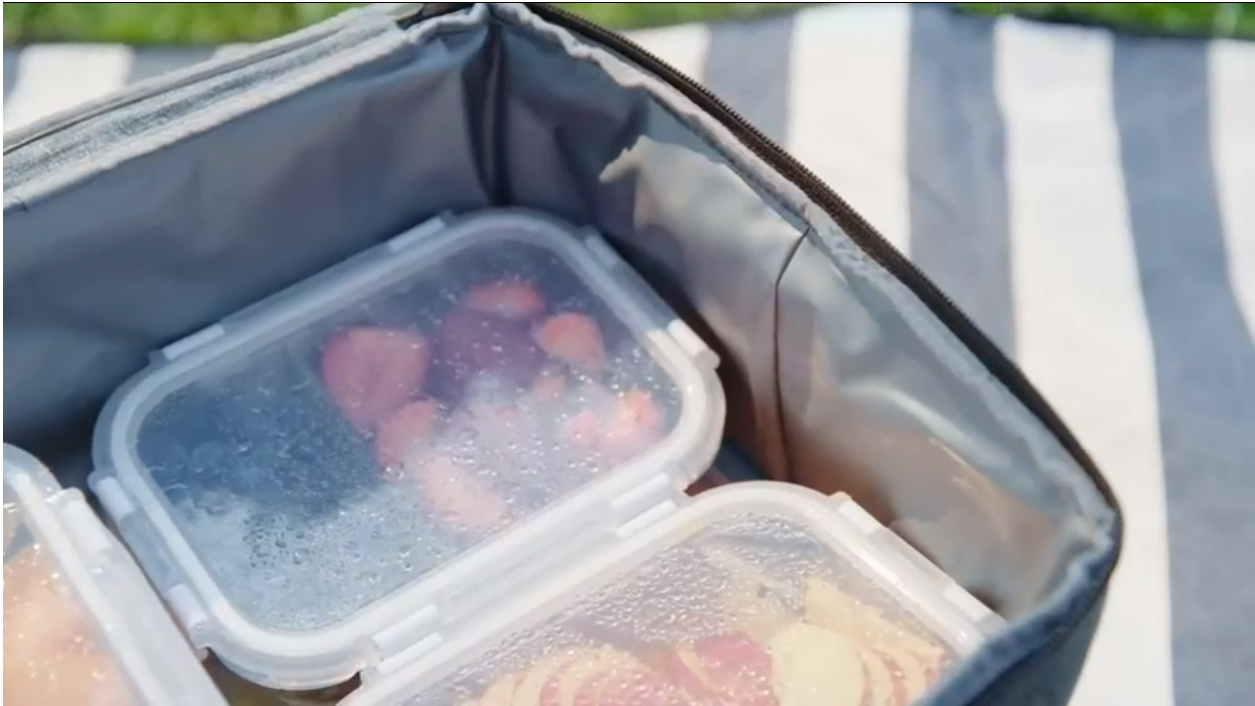 Best Meal Prep Bags: The 7 Best Options That'll Carry Your Food