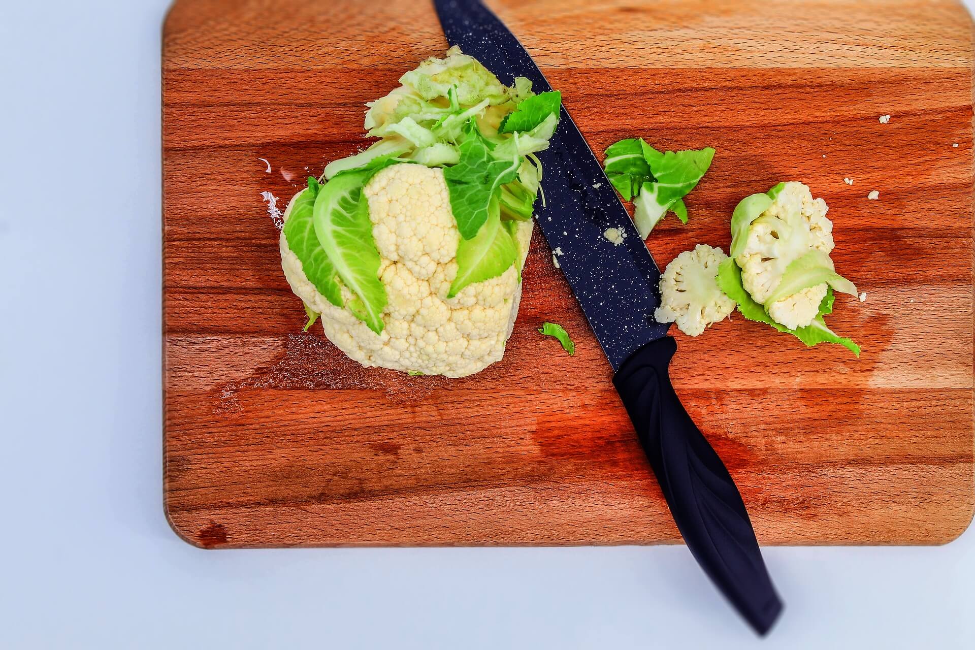 Best Ceramic Knife Set 5 Sets That Will Make Cooking a Breeze