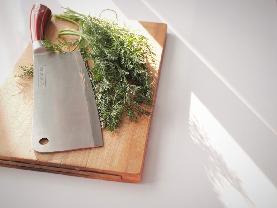 Best Cleaver Knife 5 Cleavers That'll Chop Through Anything