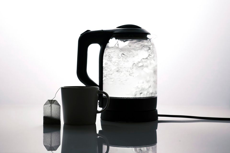Best Glass Tea Kettle Top 5 Picks for the Perfect Brew