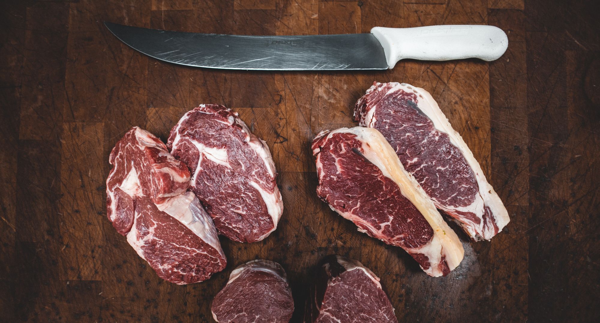 Best Knife To Cut Meat 6 Best Options To Slice Meat like Butter