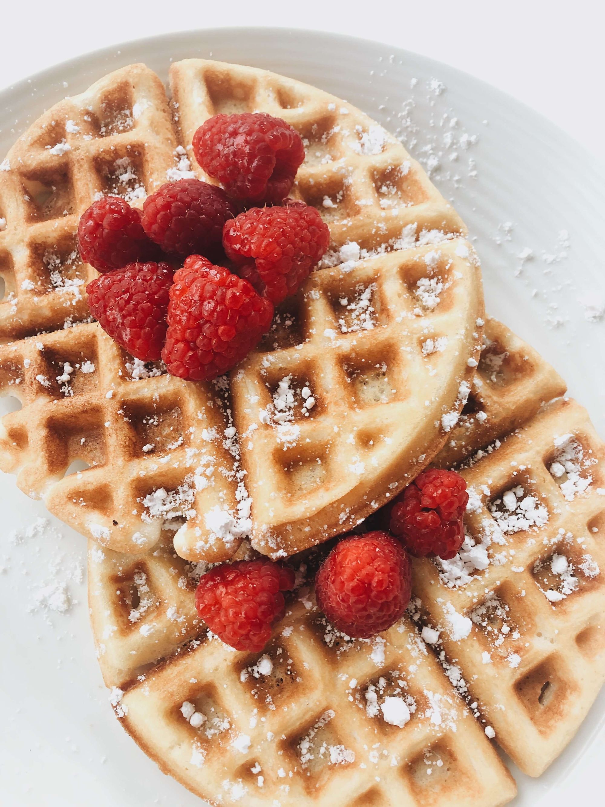 Can Pancake Mix Be Used To Make Waffles? Get Ready To Eat!