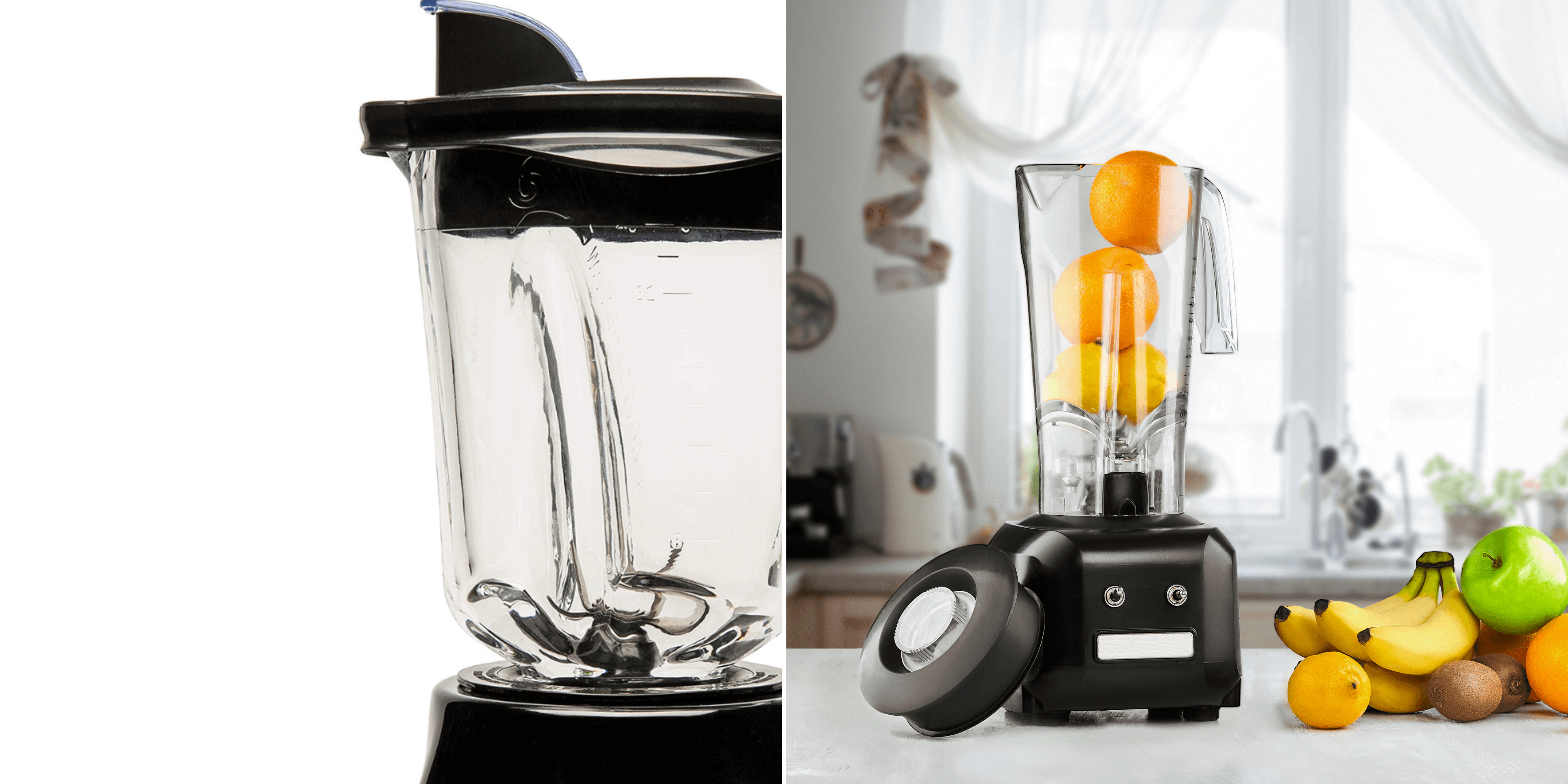 Best Glass Blender 5 Blenders That Will Make Your Life Easier