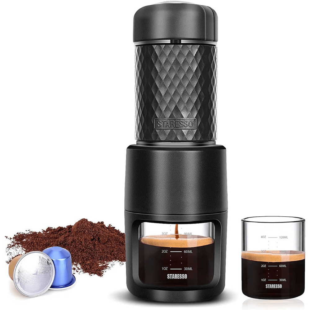 lidl travel coffee maker