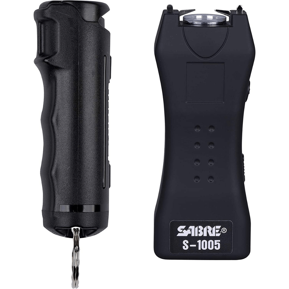 Best Flashlight Taser Top 5 That'll Provide Better SelfDefense