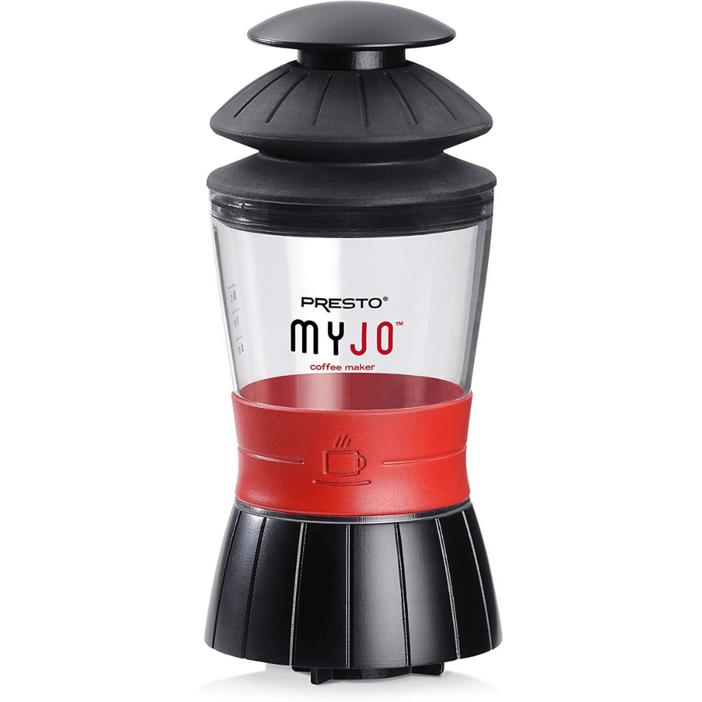 lidl travel coffee maker