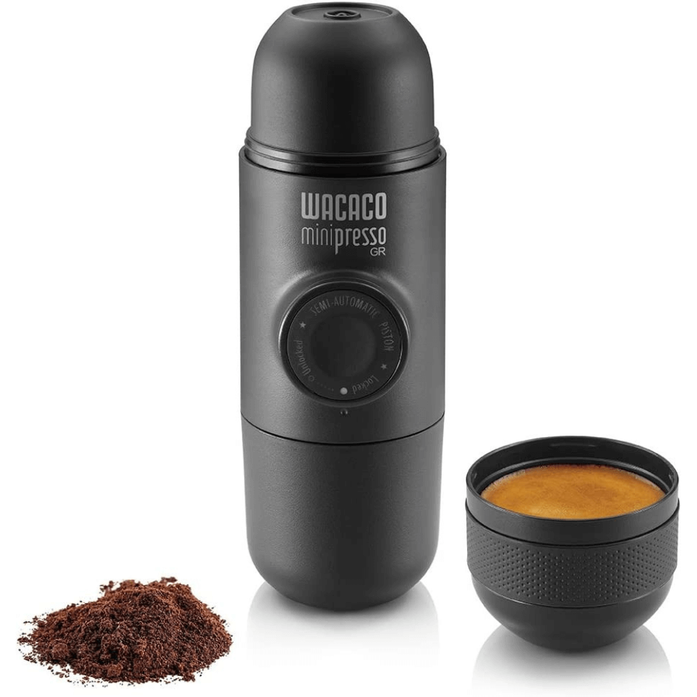 lidl travel coffee maker