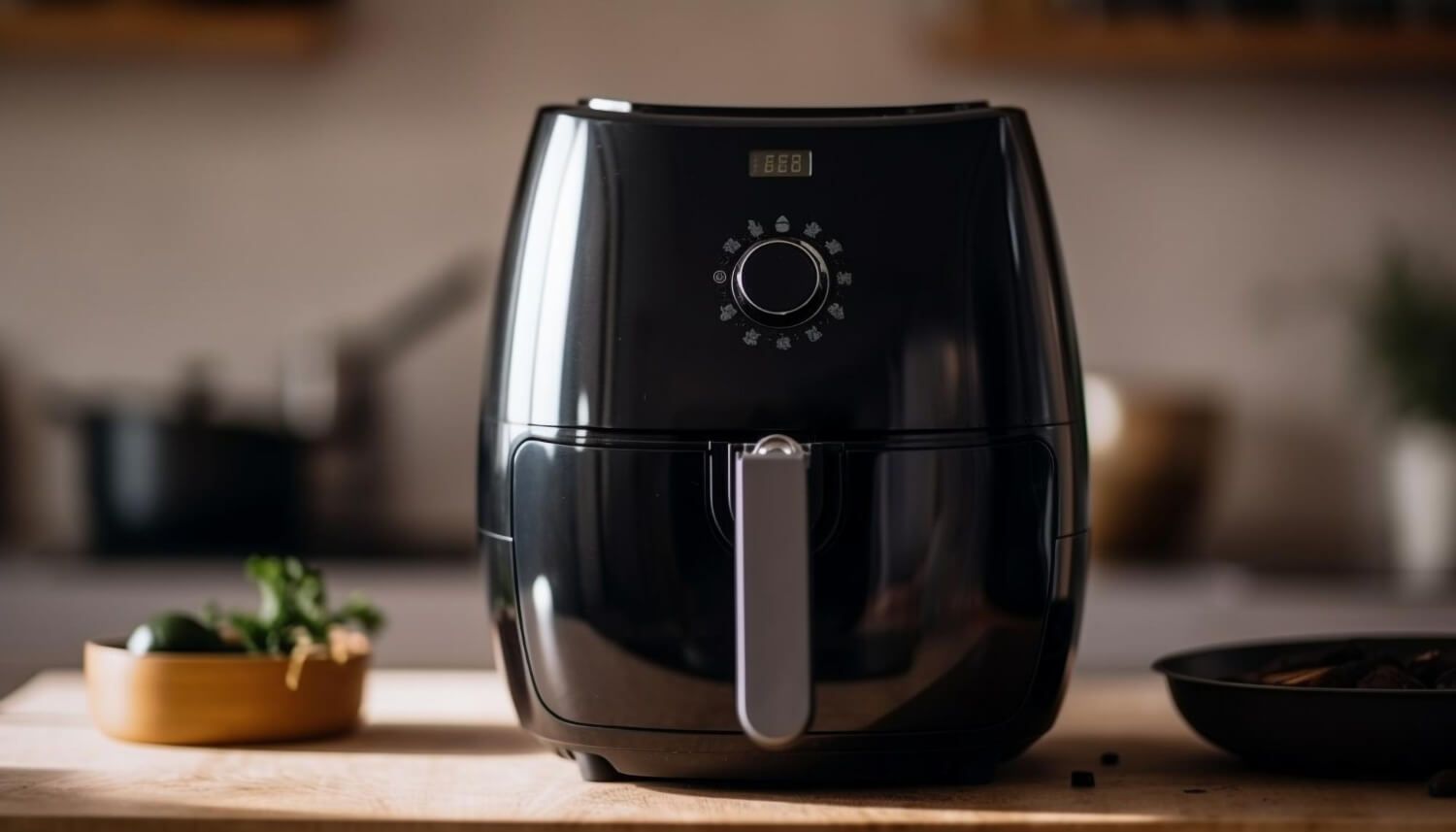 How to Buy an Air Fryer Dehydrator A Comprehensive Guide