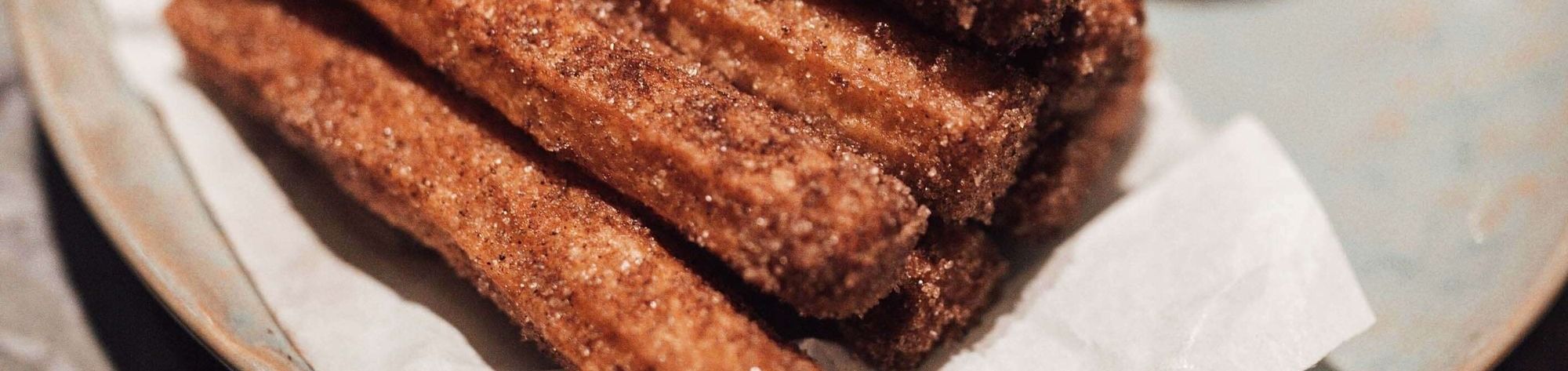 Churros