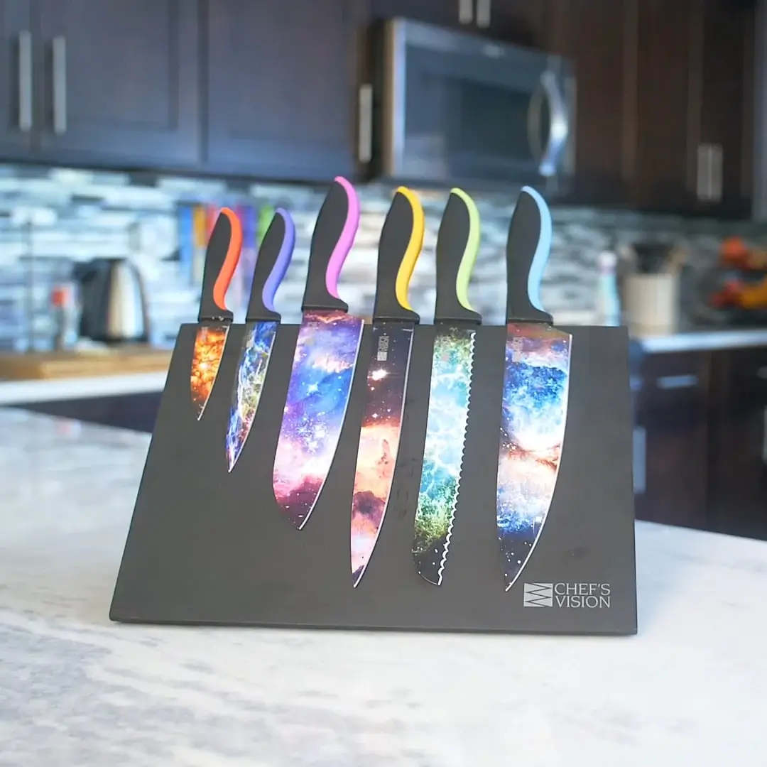 Best Knife Set Under $200: Five Knife Sets That'll Get You Cooking