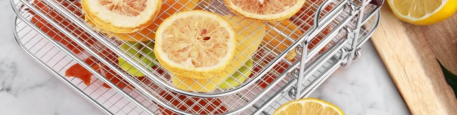 dehydrator rack