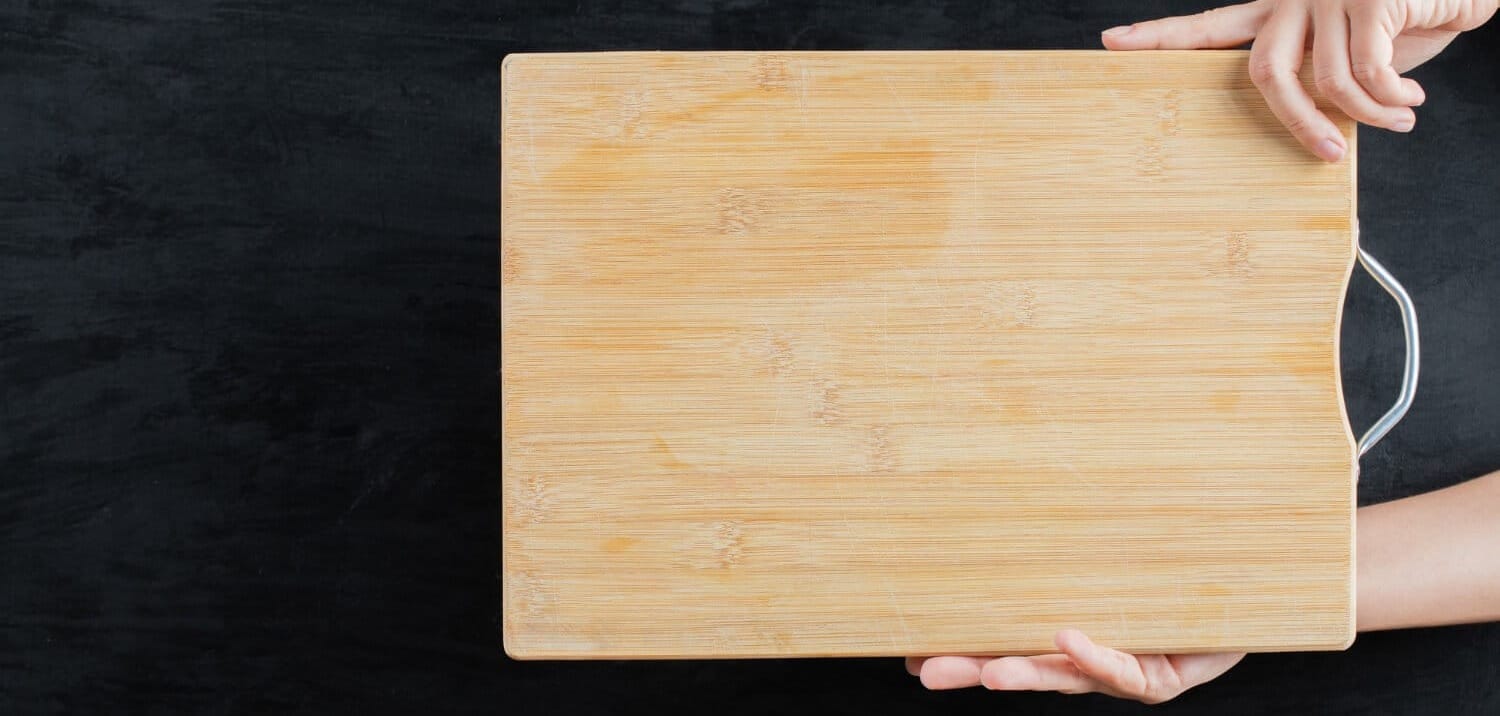 Environmental Benefits of Using Bamboo Cutting Boards