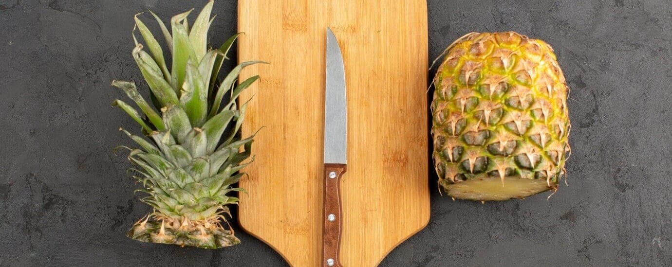 The Role of Bamboo Cutting Boards in a Zero-Waste Kitchen