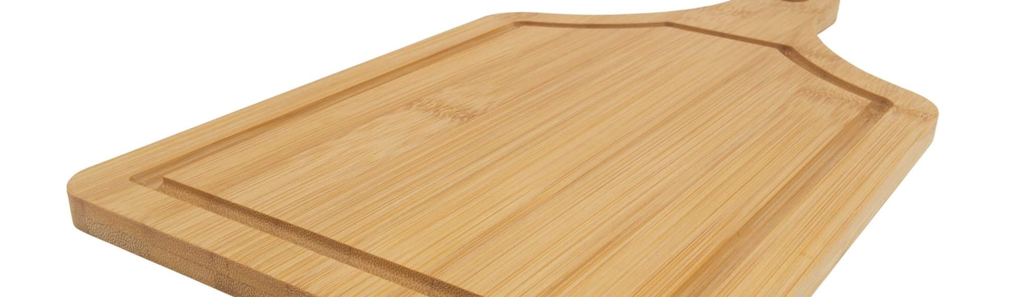 Sustainable Choices: Eco Bamboo Cutting Boards