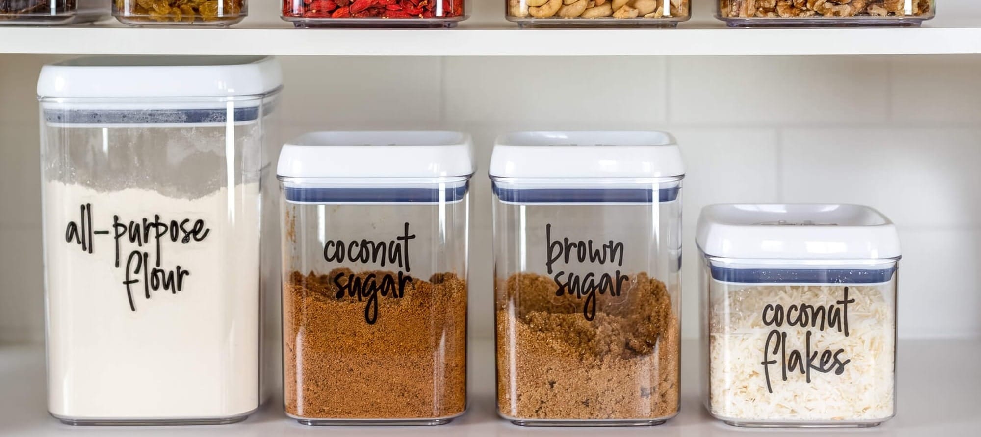 Eco-Friendly Meal Prep: Integrating Reusable Food Storage