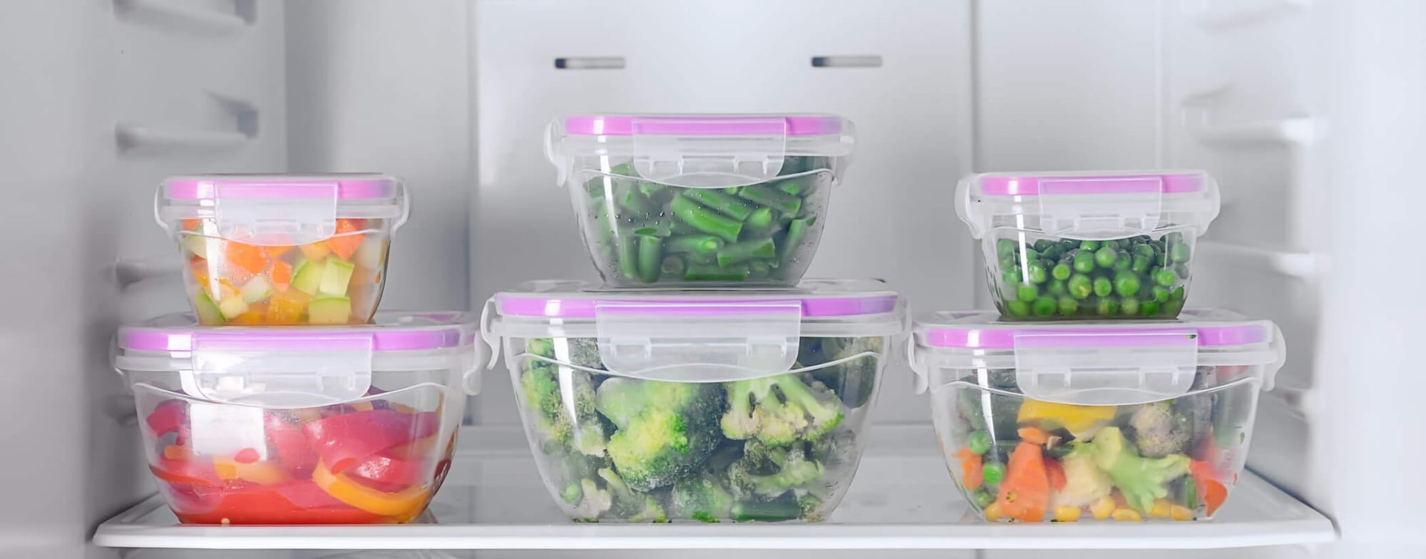 Eco-Friendly Meal Prep: Integrating Reusable Food Storage