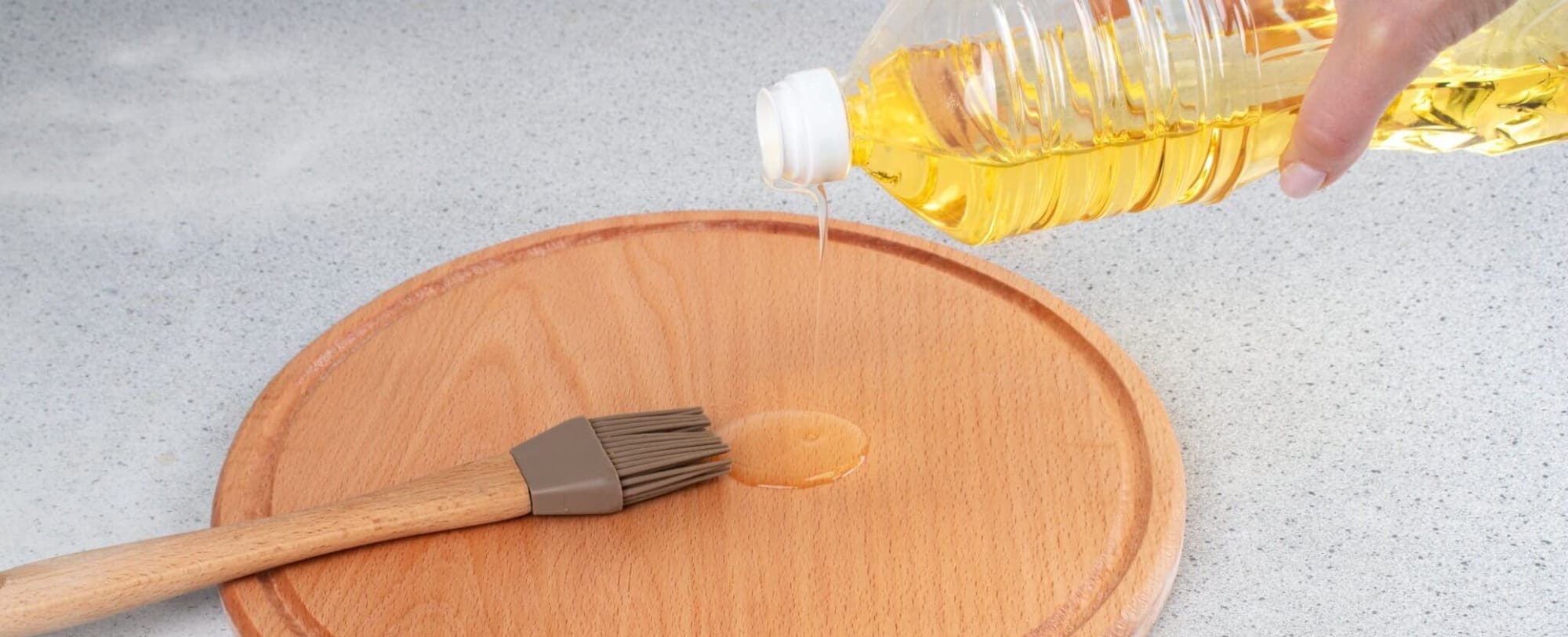 How to Properly Maintain and Clean Your Bamboo Cutting Board