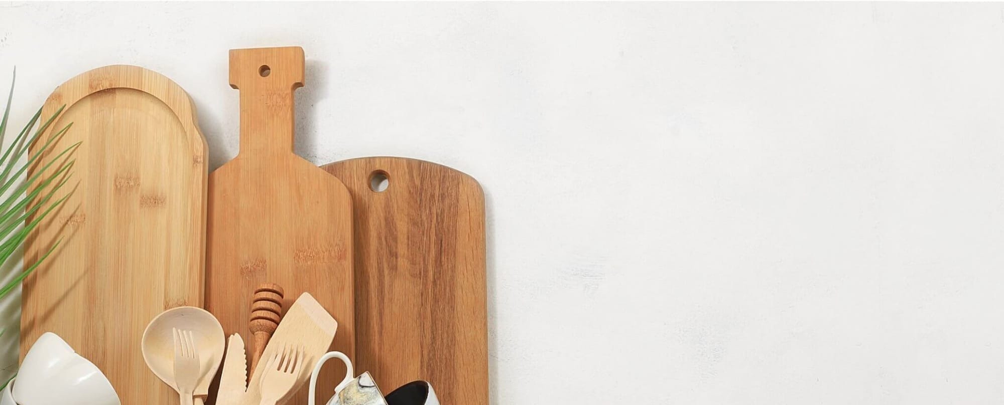 Sustainable Choices: Eco Bamboo Cutting Boards