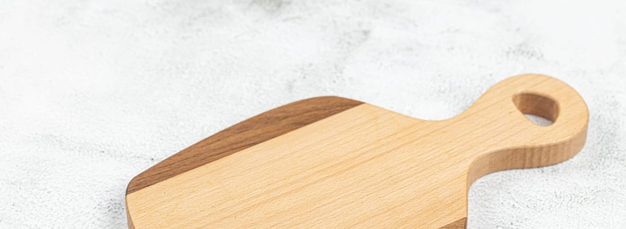 Design and Aesthetic Appeal of Bamboo Cutting Boards