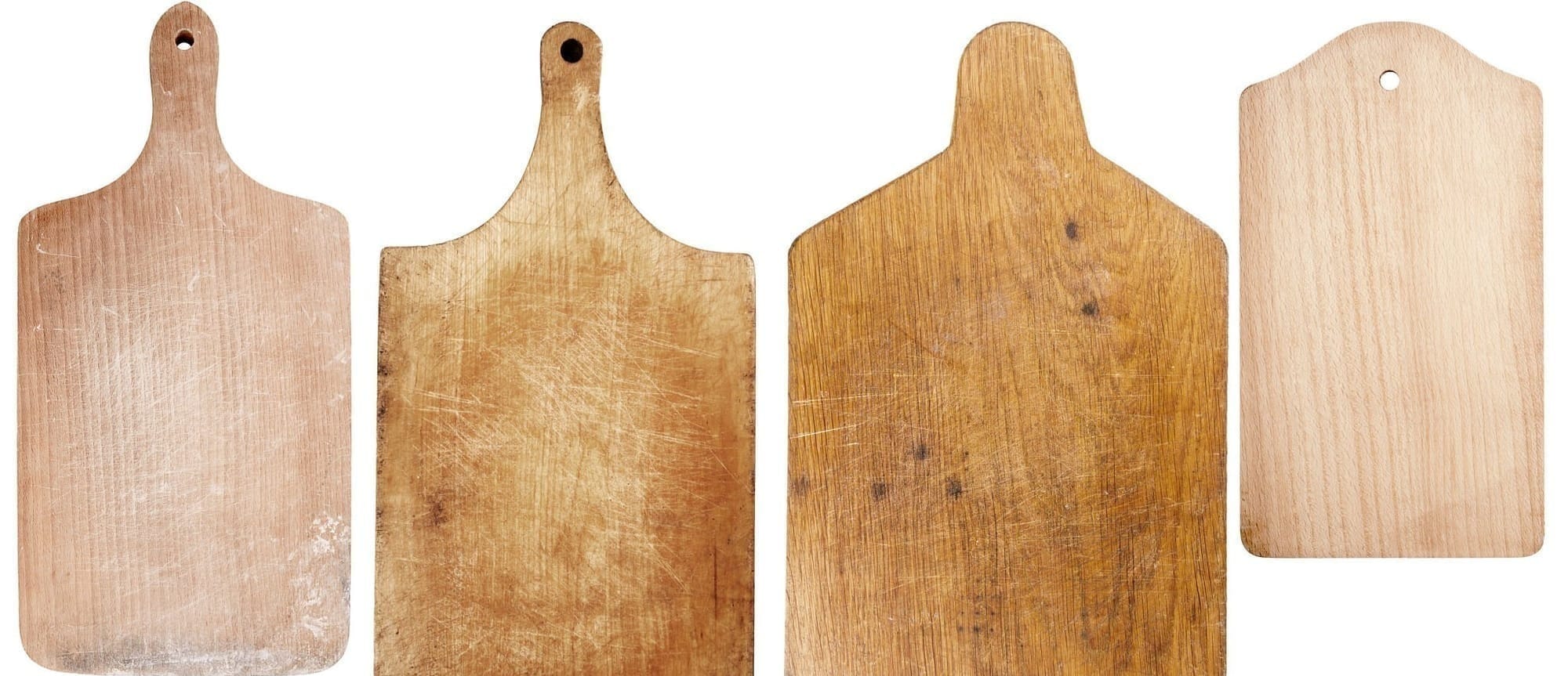 Best Practices for Sanitizing Bamboo Cutting Boards