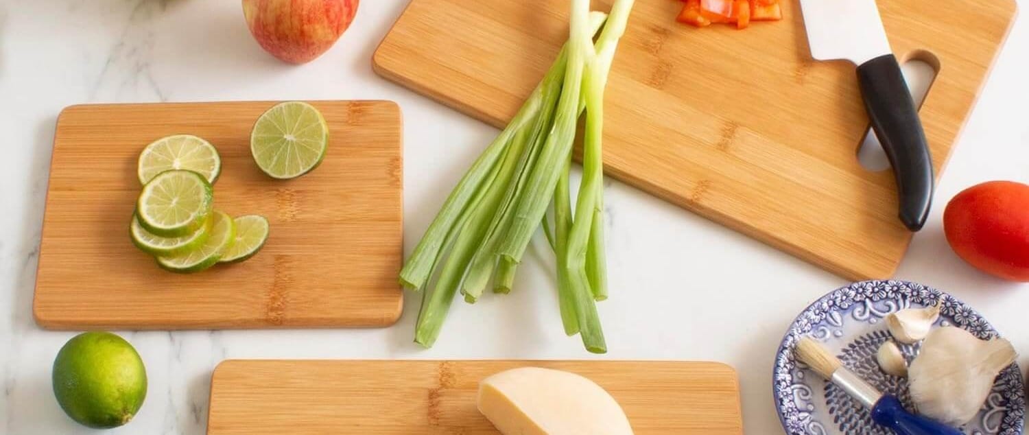 Where to Find Sustainable & High-Quality Bamboo Cutting Boards