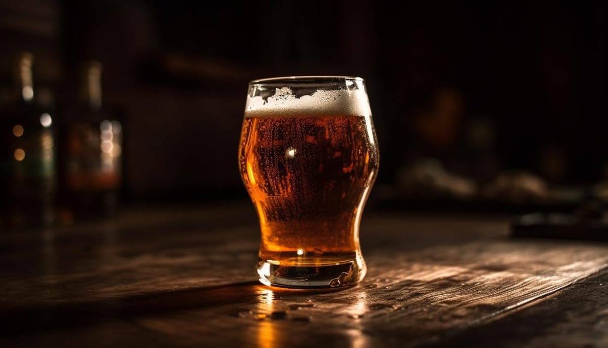Maintenance and Cleaning Tips for Your Beer Glasses