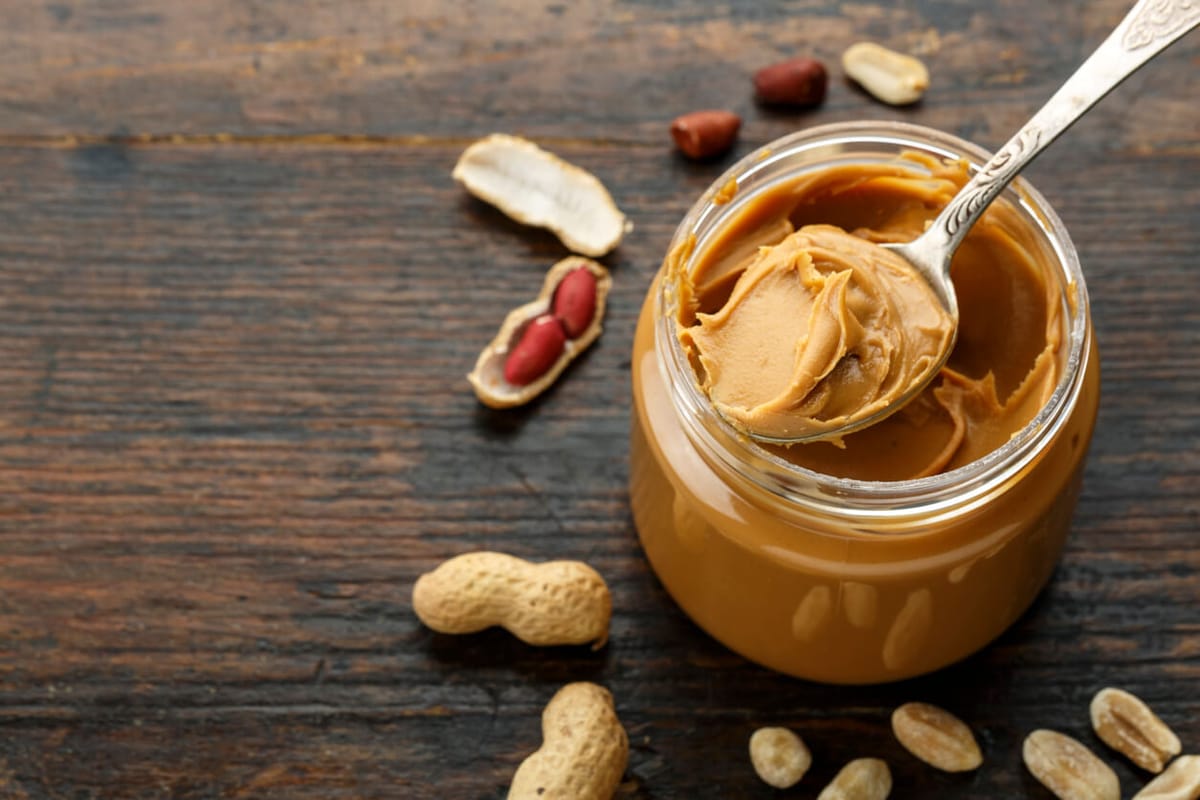 Blender or Food Processor What's Best for Nut Butter Creation