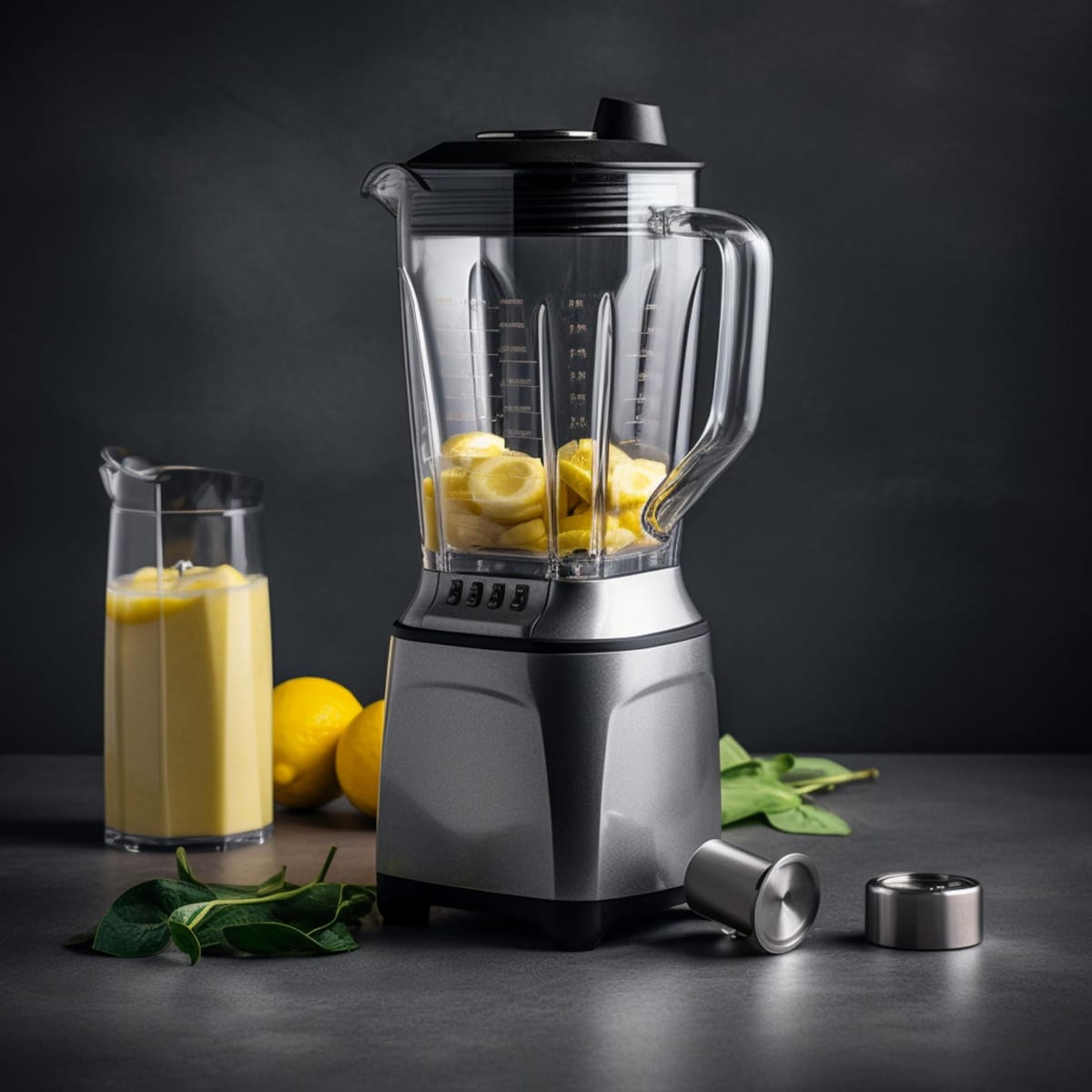 Mastering Glass Blender Maintenance A MicroGuide