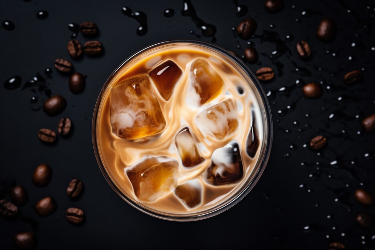 Best Cold Brew Coffee Grounds 5 Top Picks for Brewing at Home