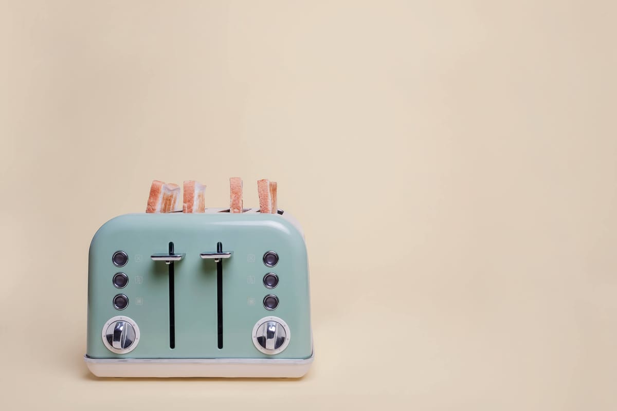Best Retro Toaster 6 Toasters That Will Make Your Kitchen Pop