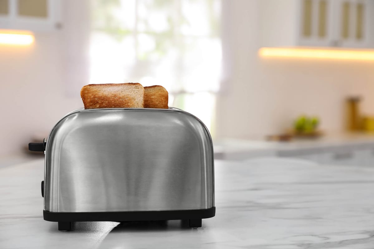 Best Toaster Under 50 6 BudgetFriendly, but Amazing Options