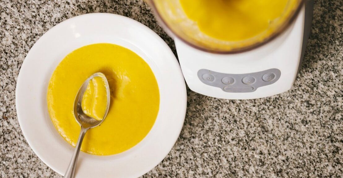 Best Blender for Hot Liquids: 5 Blenders Perfect for Making Soup