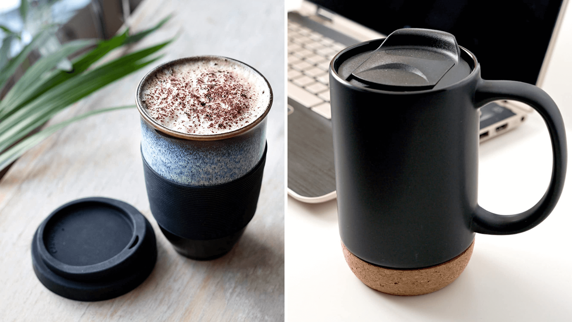 Best Ceramic Travel Mug 2025: Top 6 Picks