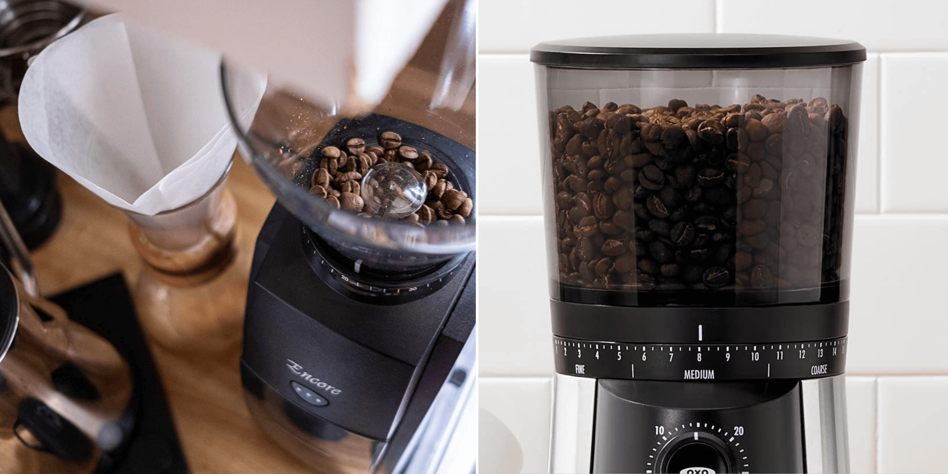 Best Coffee Grinder for Cold Brew: Top Choices & Reviews