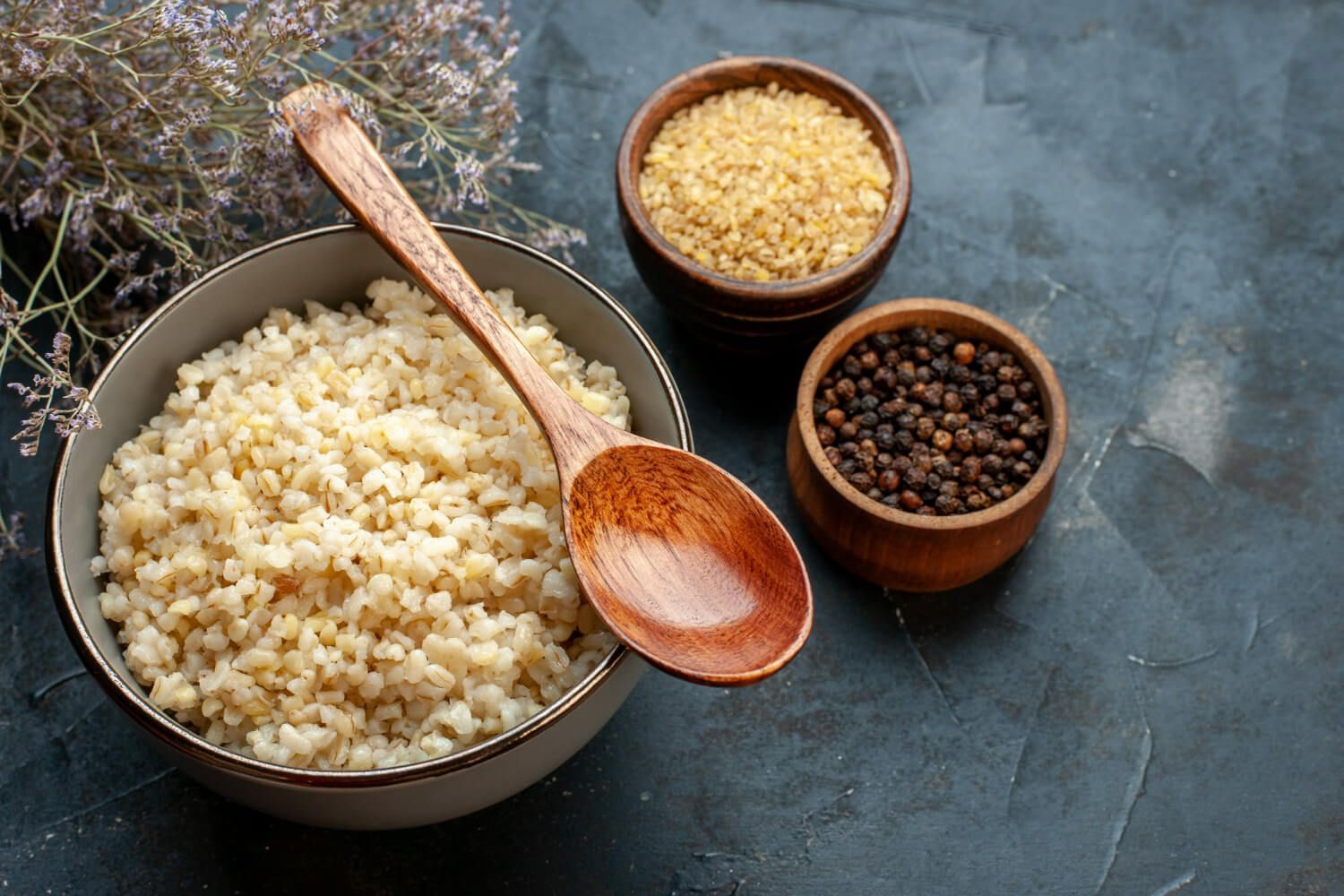 How To Cook Barley in an Instant Pot: The Ultimate Guide