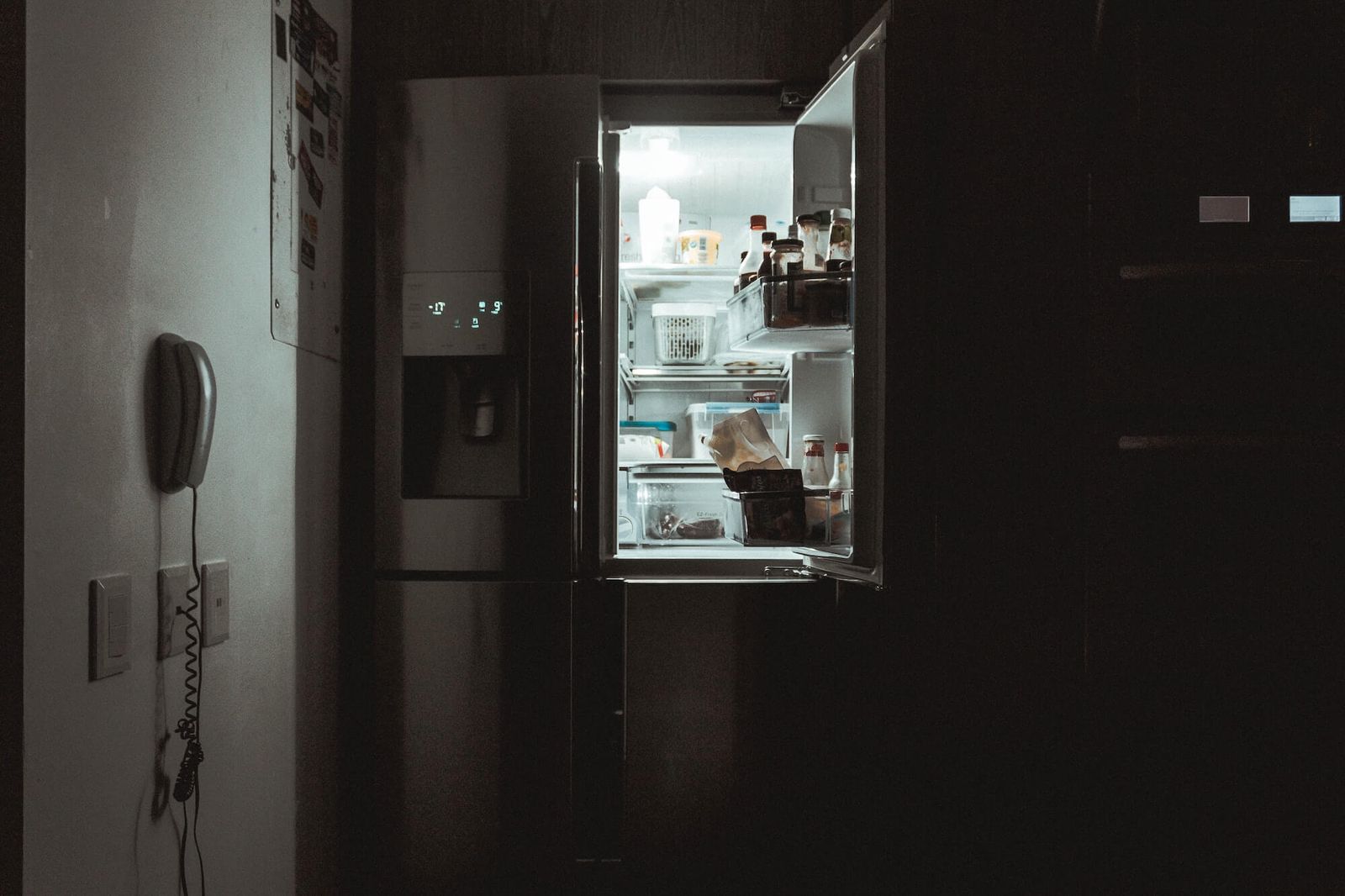 Why a Refrigerator Thermometer is a Must-Have Kitchen Tool