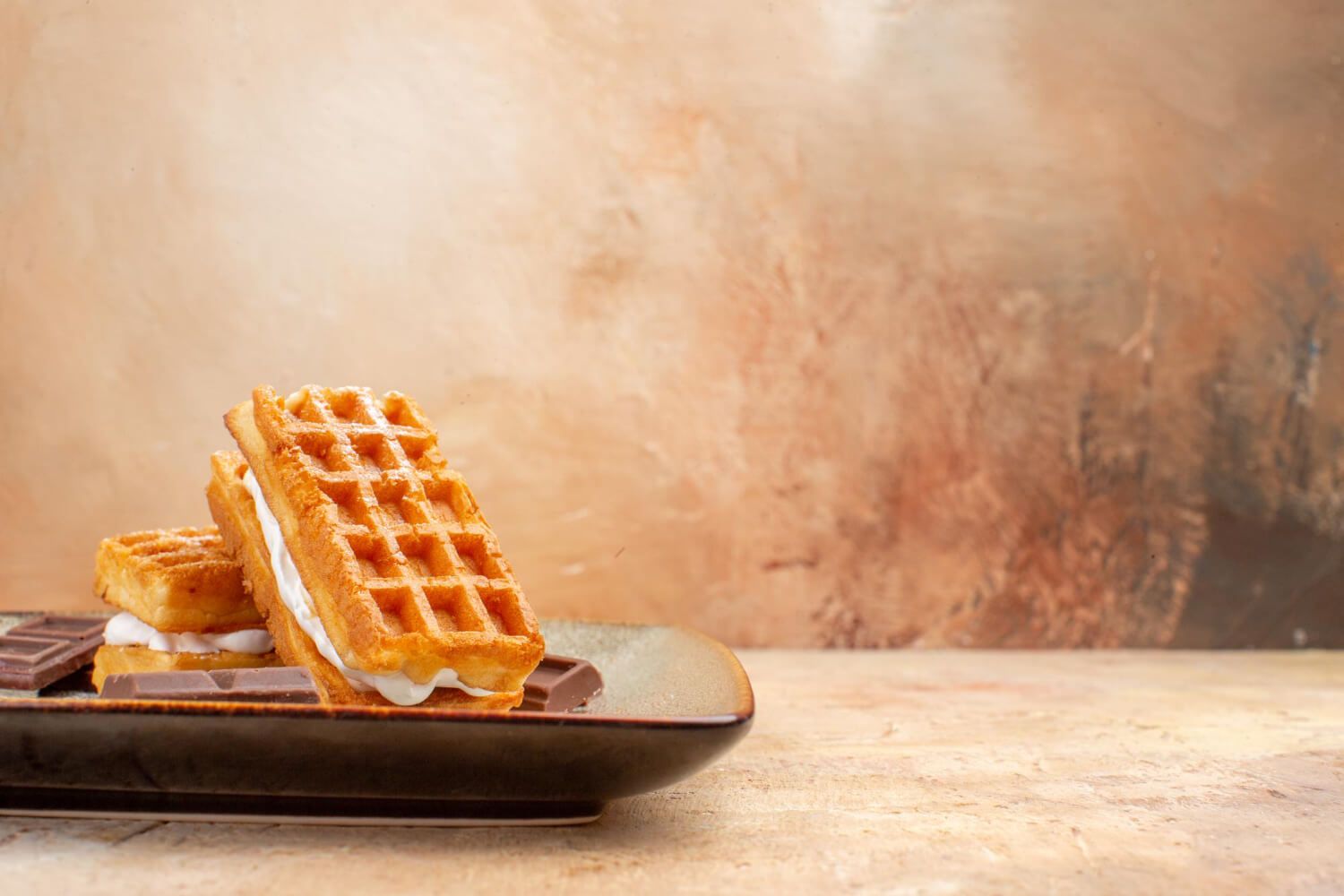 Beyond Breakfast Creative Ways to Use Your Waffle Maker