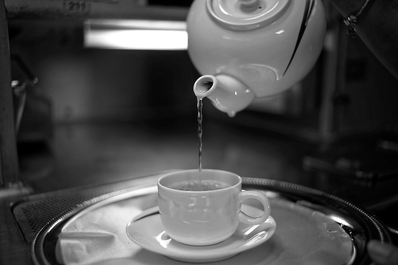 The Art of Boiling Water: Optimal Temperatures for Brewing Tea in a Kettle