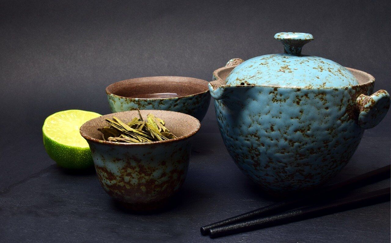 Exploring the History and Cultural Importance of Tea Kettles