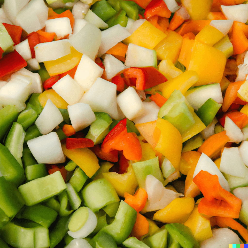 Benefits of Using an Electric Vegetable Chopper in Your Kitchen