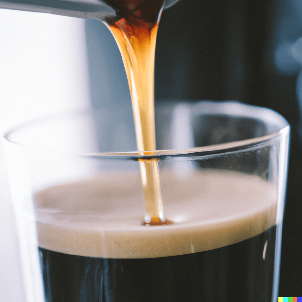The Science Behind Nitro Cold Brew: How Does It Work?