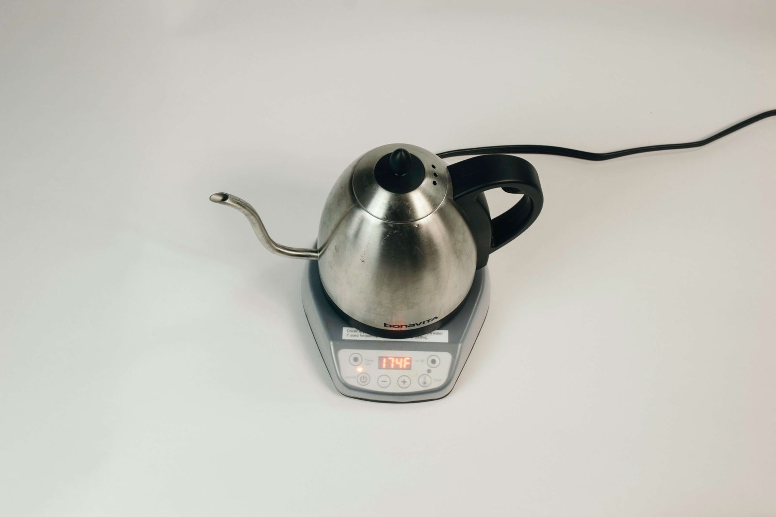 Gooseneck Kettle Science: Heating & Pouring for Better Brews