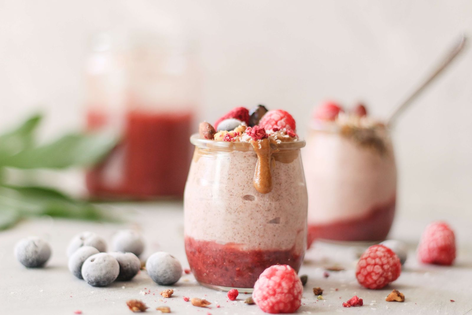 Your Blender's Role in Milkshake Creation: Functions & Techniques