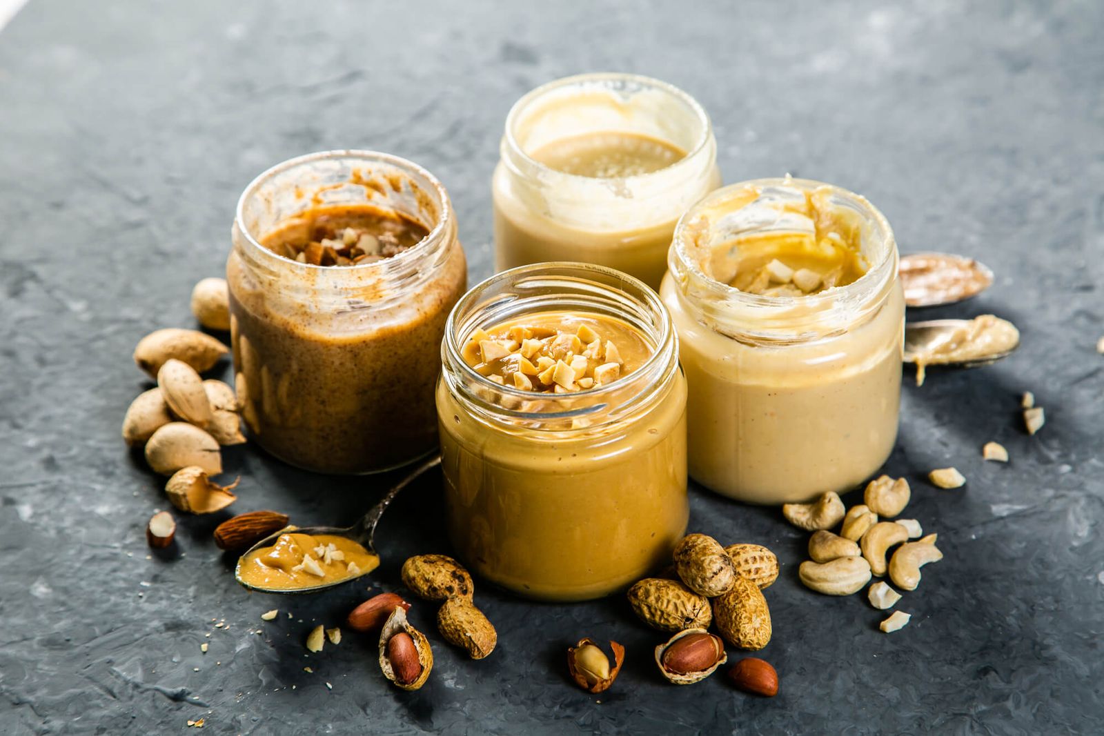 Crafting Nut Butter at Home: Your Essential Blender Guide