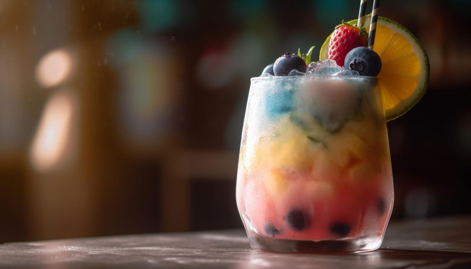 Step-by-Step: How to Make a Slushie in a Blender